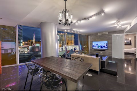 Tiny photo for 3722 Las Vegas Boulevard #907, Las Vegas, NV 89158 (MLS # 2767510)