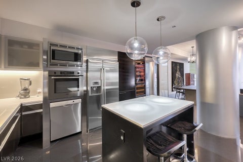 Tiny photo for 3722 Las Vegas Boulevard #907, Las Vegas, NV 89158 (MLS # 2767510)
