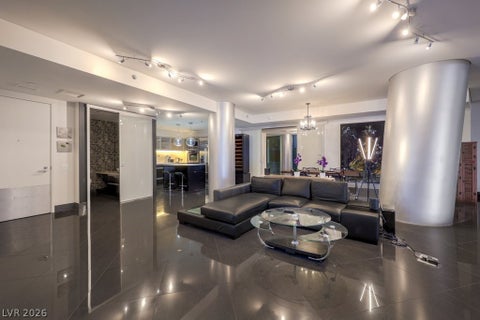 Tiny photo for 3722 Las Vegas Boulevard #907, Las Vegas, NV 89158 (MLS # 2767510)