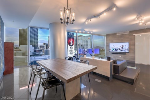 Tiny photo for 3722 Las Vegas Boulevard #907, Las Vegas, NV 89158 (MLS # 2767510)