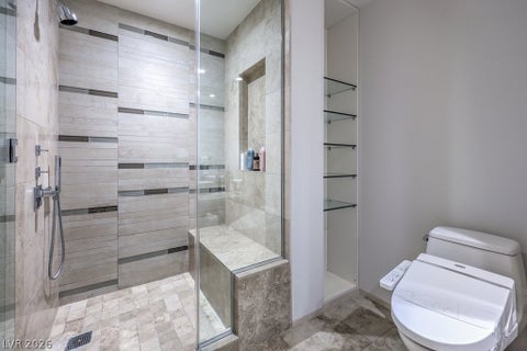 Tiny photo for 3722 Las Vegas Boulevard #907, Las Vegas, NV 89158 (MLS # 2767510)
