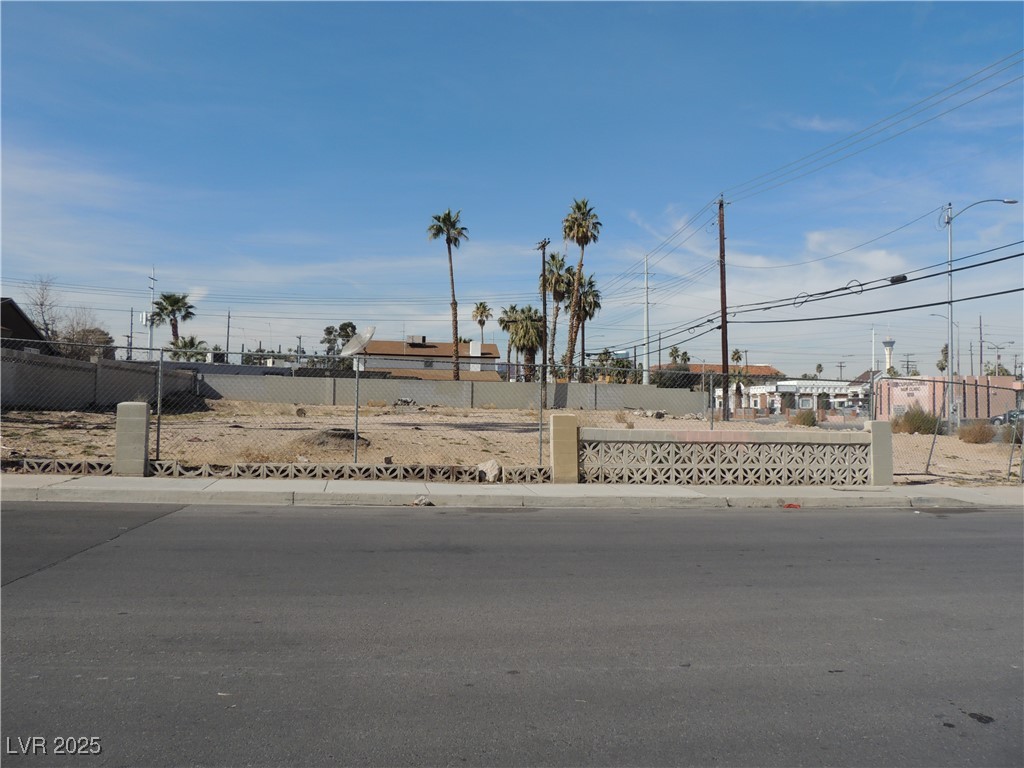 3313 Seneca Drive, Las Vegas, Nevada image 1