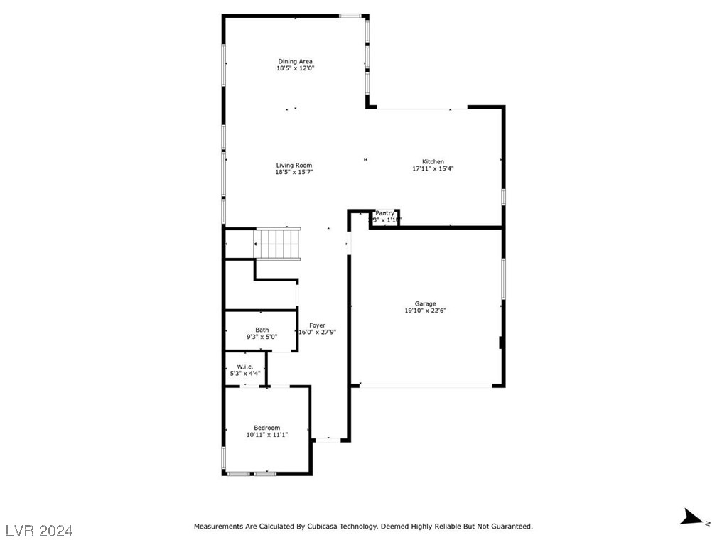 Henderson, Nevada 89044, United States, 4 Bedrooms Bedrooms, ,3 BathroomsBathrooms,Residential,Active,29934
