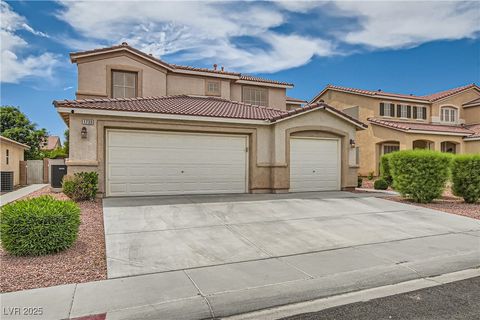 1733 Gentle Brook Street North Las Vegas NV 89084