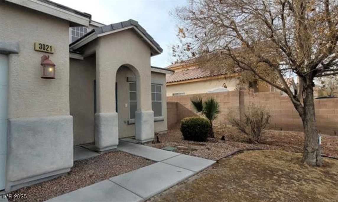 3021 New Journey Way, North Las Vegas, Nevada image 2