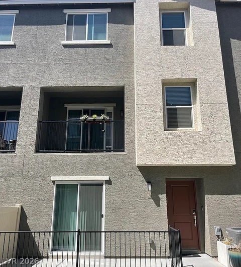 Condo For Rent - 2823 Kona Blue Lane #3<br/> Las Vegas, NV 89183