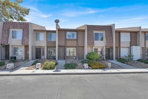 4123 Mississippi Avenue Las Vegas NV 89103