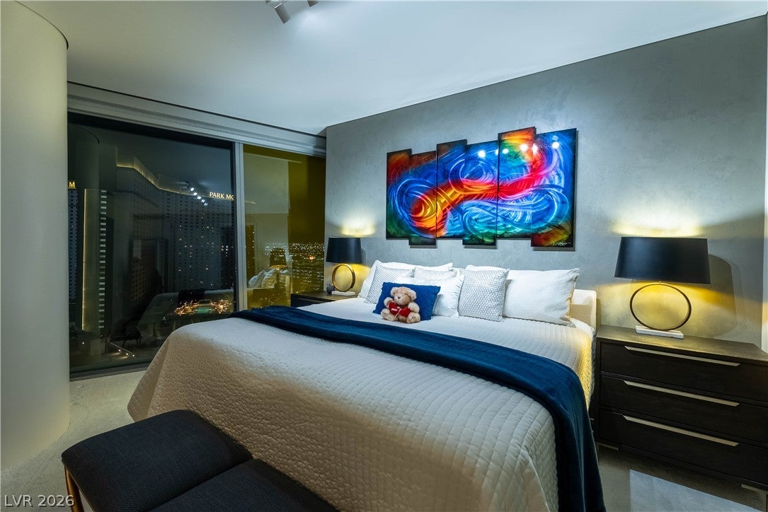 3726 Las Vegas Boulevard 1508