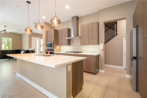 Condo For Rent - 11250 Cactus Tower Avenue #101<br/> Las Vegas, NV 89135