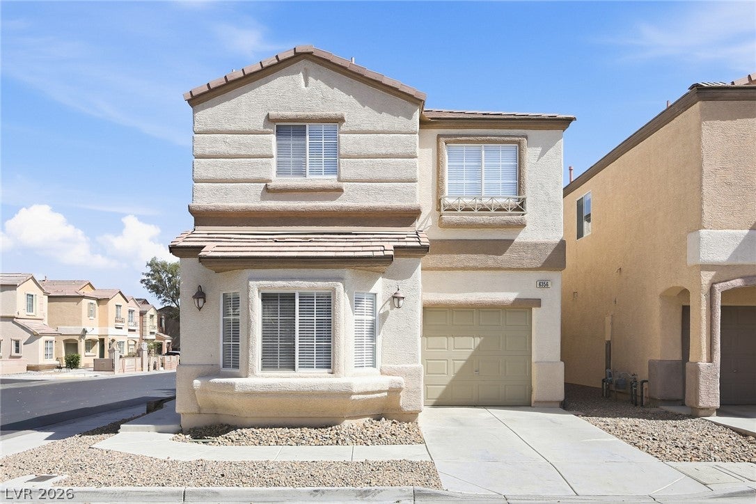 6356 Urban Creek Court