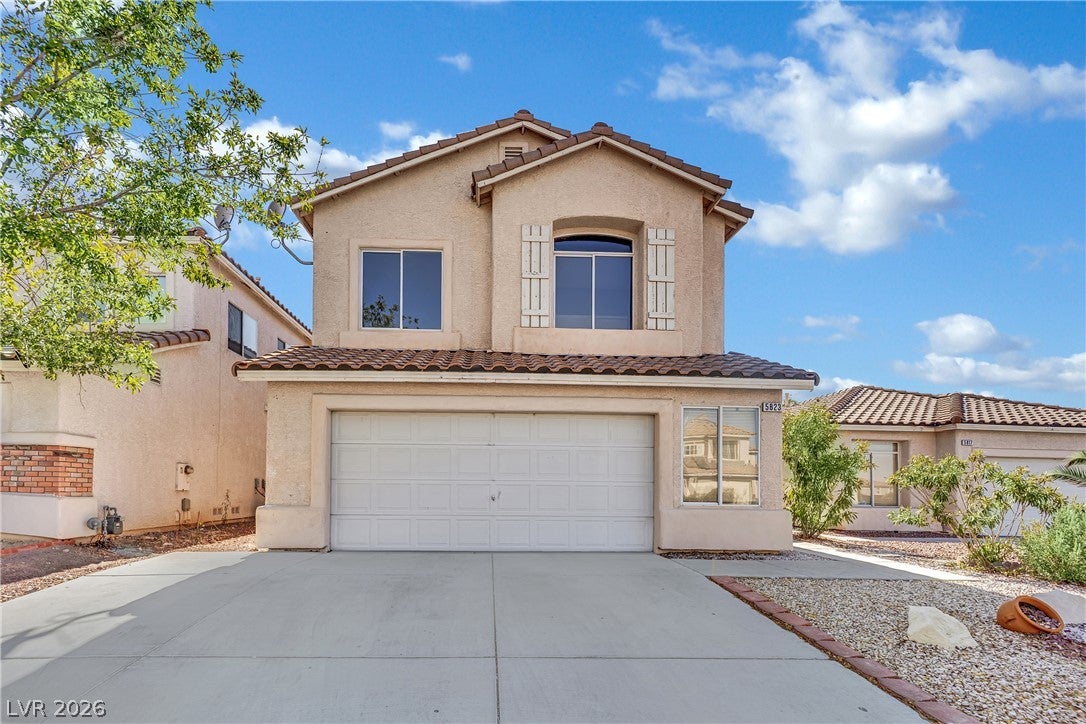5823 Golden Wing Street