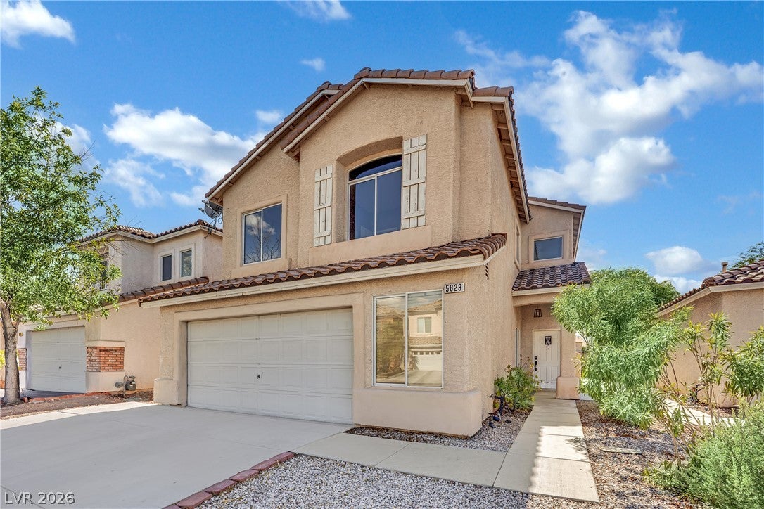 5823 Golden Wing Street