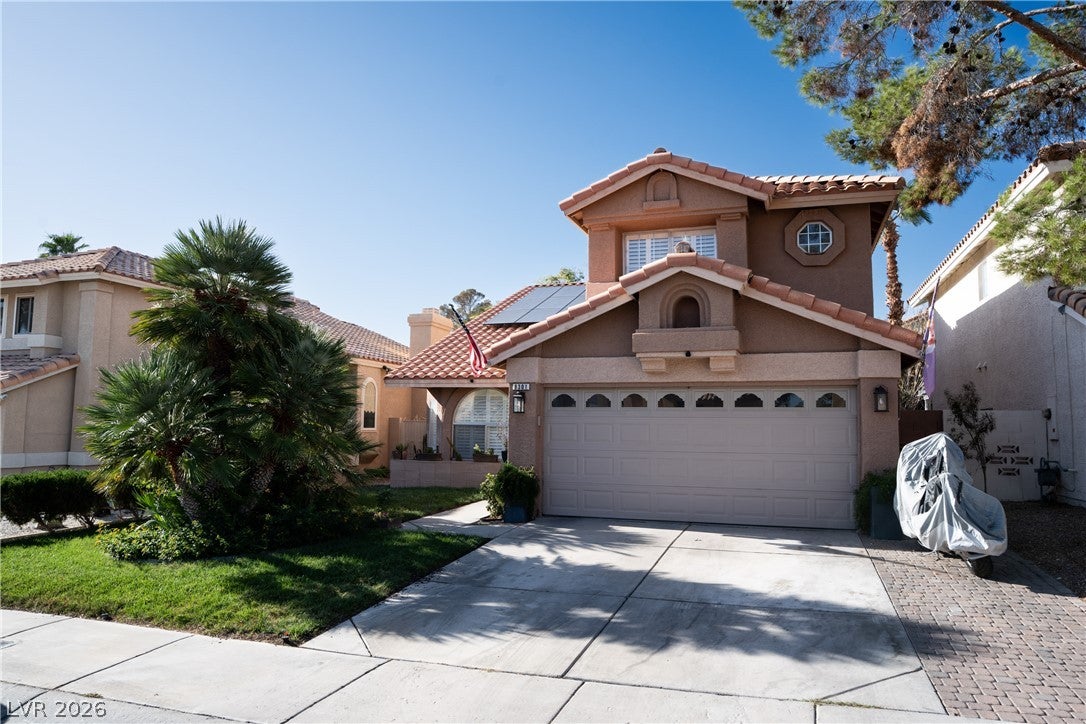 8301 Hollow Wharf Drive