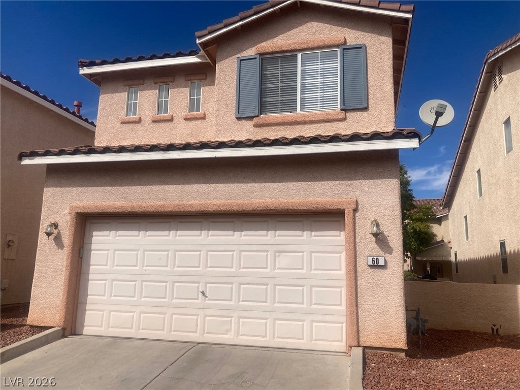 60 Belle Maison Avenue N/A