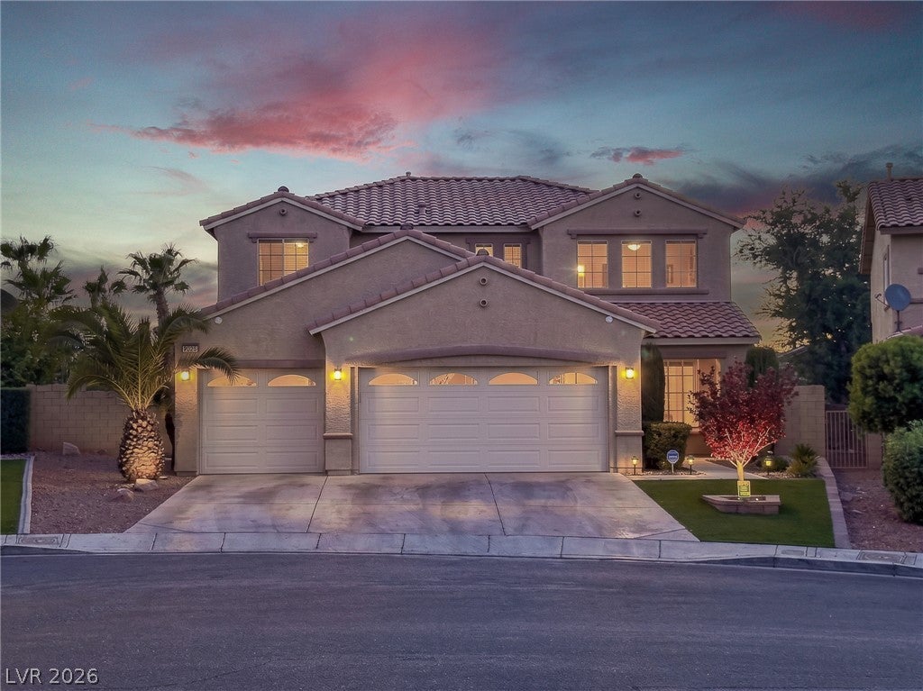 3025 Scenic Valley Way