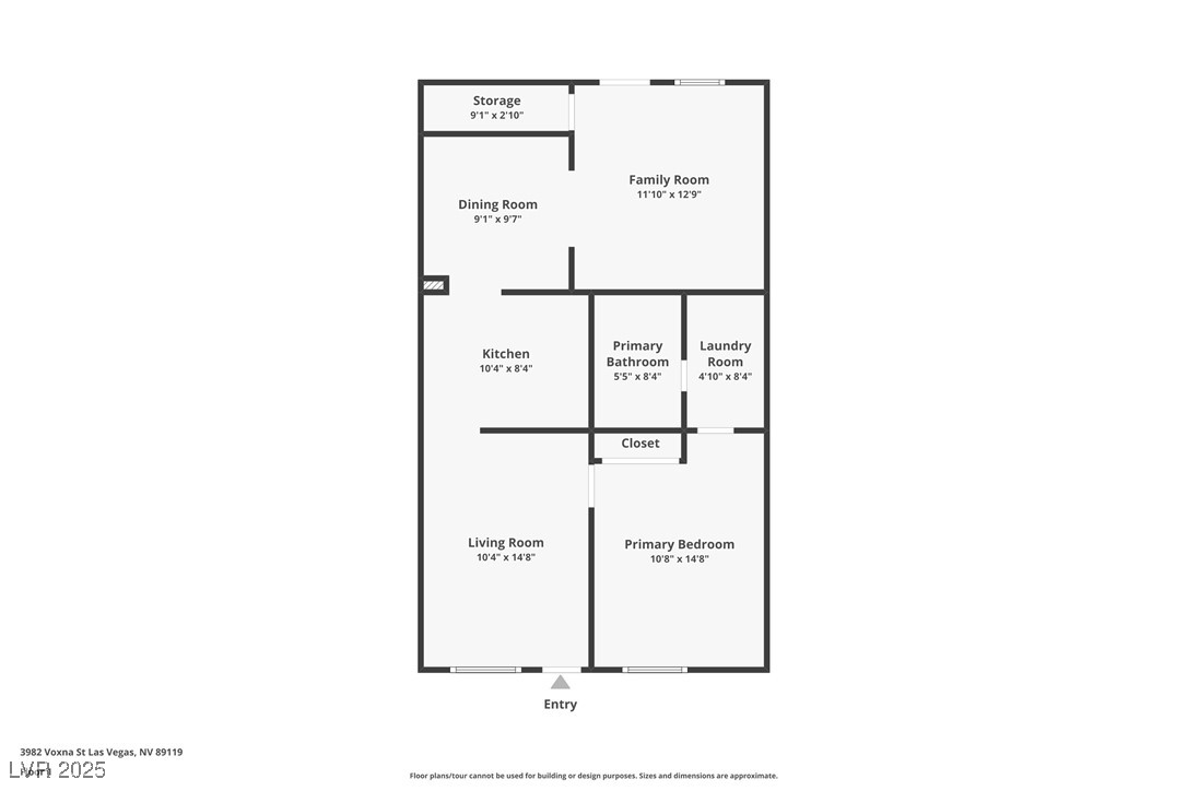 3982 Voxna Street, Las Vegas, Nevada image 29