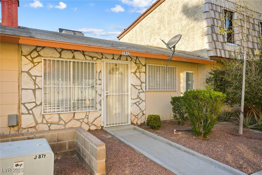 3982 Voxna Street, Las Vegas, Nevada image 32