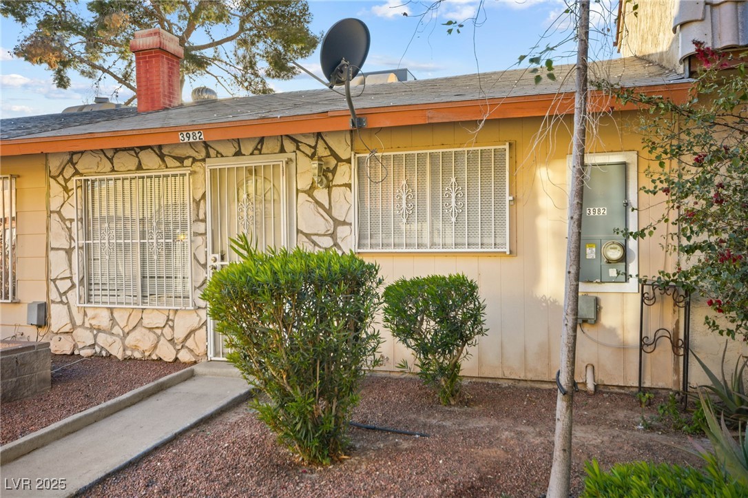 3982 Voxna Street, Las Vegas, Nevada image 31