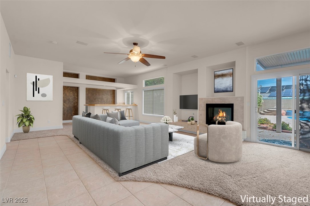 1312 Fragrant Spruce Avenue