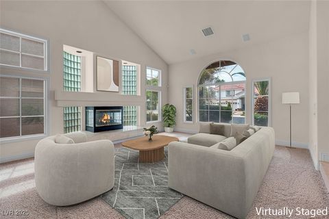 1312 Fragrant Spruce Avenue Las Vegas NV 89123