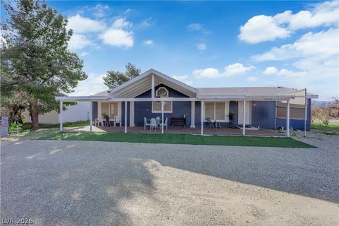 3331 S Blagg Road Pahrump NV 89048