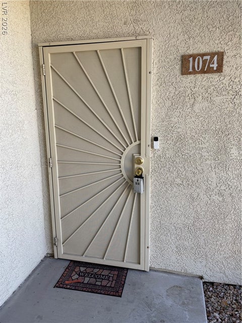 Condo For Sale - 8000 Badura Avenue #1074<br/> Las Vegas, NV 89113