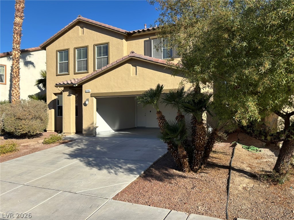 5716 Native Sunflower Street