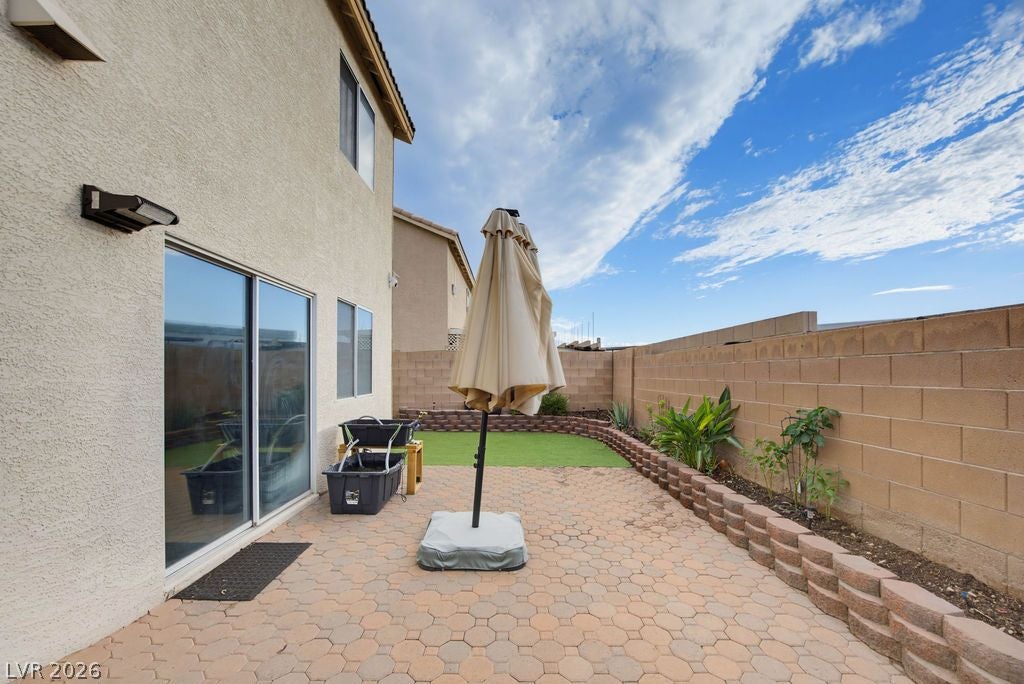 715 Peregrine Falcon Street