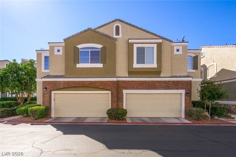 939 Paisley Street Las Vegas NV 89145