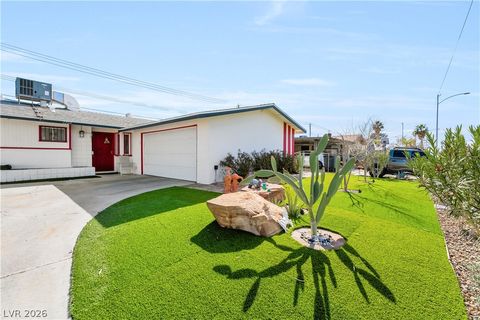 Photo of 1208 Saylor Way, Las Vegas, NV 89108 (MLS # 2757599)