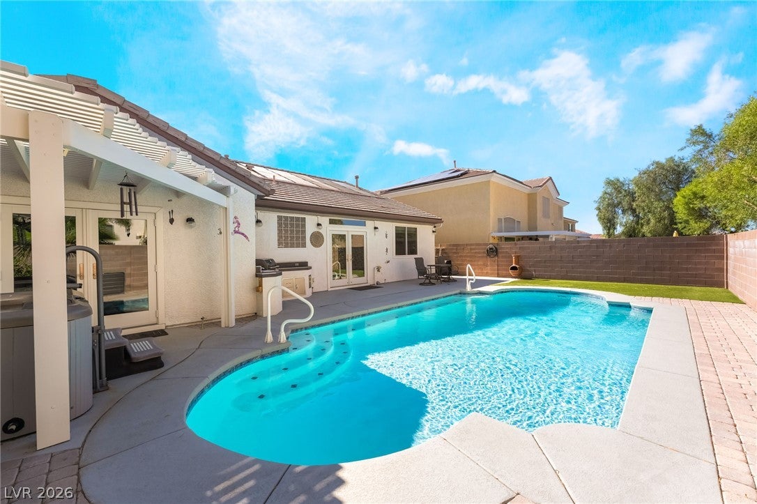 506 Short Crest Court