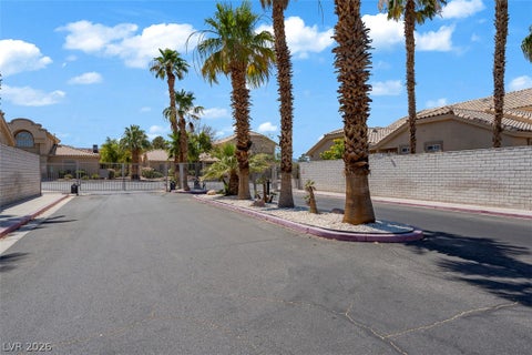 Tiny photo for 1401 N Michael Way #243, Las Vegas, NV 89108 (MLS # 2792626)