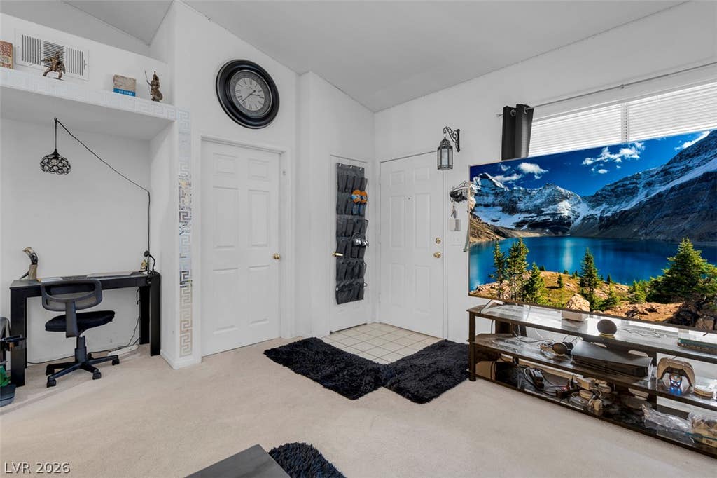 Photo of 1401 N Michael Way #243, Las Vegas, NV 89108 (MLS # 2792626)