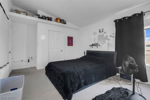 Tiny photo for 1401 N Michael Way #243, Las Vegas, NV 89108 (MLS # 2792626)