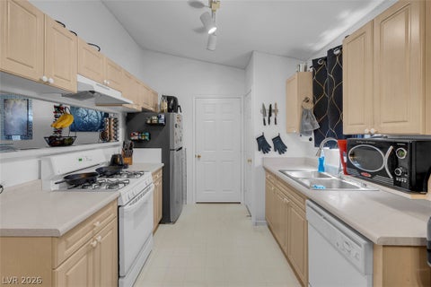 Tiny photo for 1401 N Michael Way #243, Las Vegas, NV 89108 (MLS # 2792626)