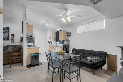 Tiny photo for 1401 N Michael Way #243, Las Vegas, NV 89108 (MLS # 2792626)