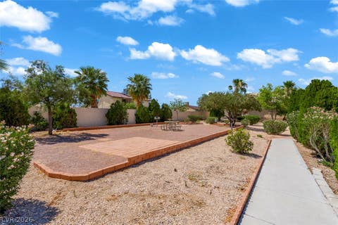 Tiny photo for 1401 N Michael Way #243, Las Vegas, NV 89108 (MLS # 2792626)