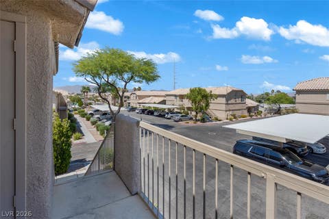Tiny photo for 1401 N Michael Way #243, Las Vegas, NV 89108 (MLS # 2792626)