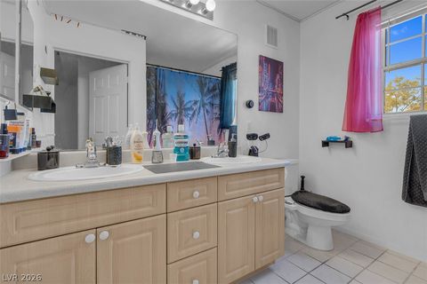Tiny photo for 1401 N Michael Way #243, Las Vegas, NV 89108 (MLS # 2792626)