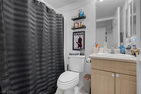 Tiny photo for 1401 N Michael Way #243, Las Vegas, NV 89108 (MLS # 2792626)