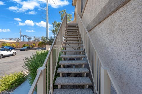 Tiny photo for 1401 N Michael Way #243, Las Vegas, NV 89108 (MLS # 2792626)