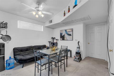 Tiny photo for 1401 N Michael Way #243, Las Vegas, NV 89108 (MLS # 2792626)