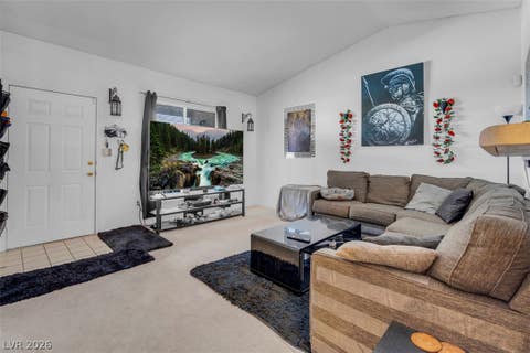 Tiny photo for 1401 N Michael Way #243, Las Vegas, NV 89108 (MLS # 2792626)