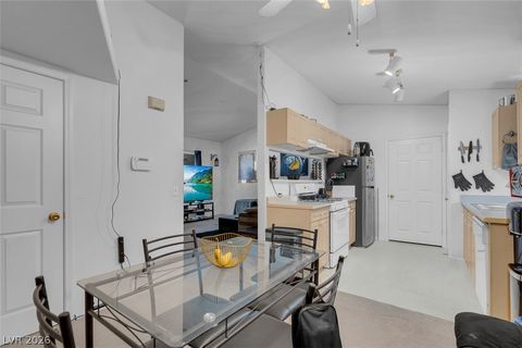 Tiny photo for 1401 N Michael Way #243, Las Vegas, NV 89108 (MLS # 2792626)
