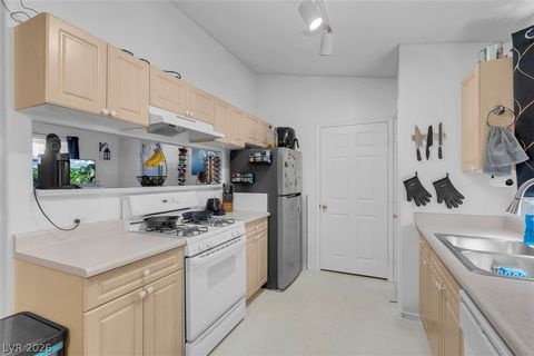 Tiny photo for 1401 N Michael Way #243, Las Vegas, NV 89108 (MLS # 2792626)
