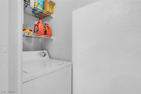 Tiny photo for 1401 N Michael Way #243, Las Vegas, NV 89108 (MLS # 2792626)