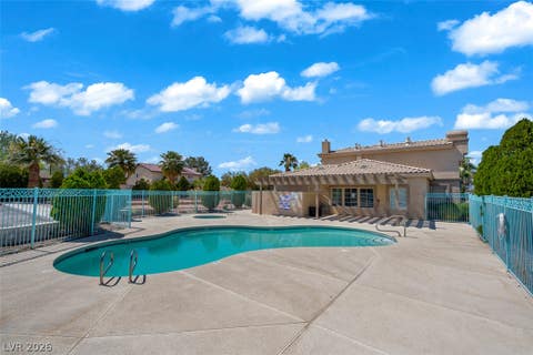 Tiny photo for 1401 N Michael Way #243, Las Vegas, NV 89108 (MLS # 2792626)