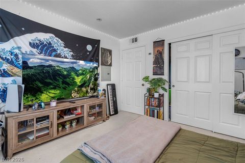 Tiny photo for 1401 N Michael Way #243, Las Vegas, NV 89108 (MLS # 2792626)