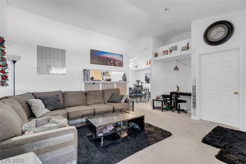 Tiny photo for 1401 N Michael Way #243, Las Vegas, NV 89108 (MLS # 2792626)