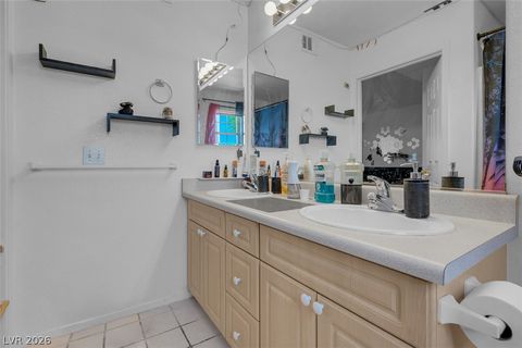 Tiny photo for 1401 N Michael Way #243, Las Vegas, NV 89108 (MLS # 2792626)
